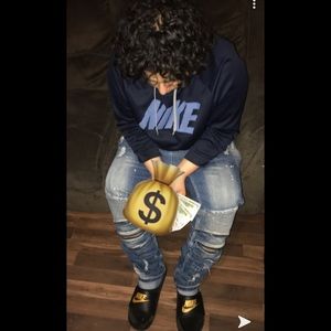 Meet your Posher, Dylan